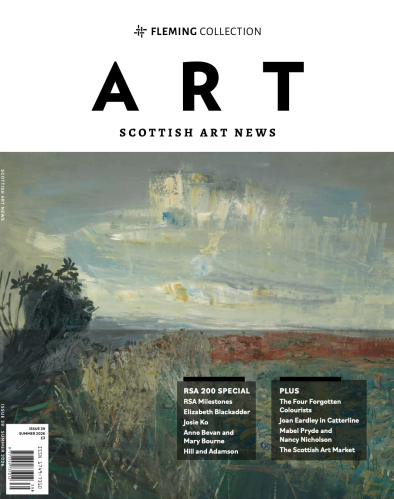 magazine